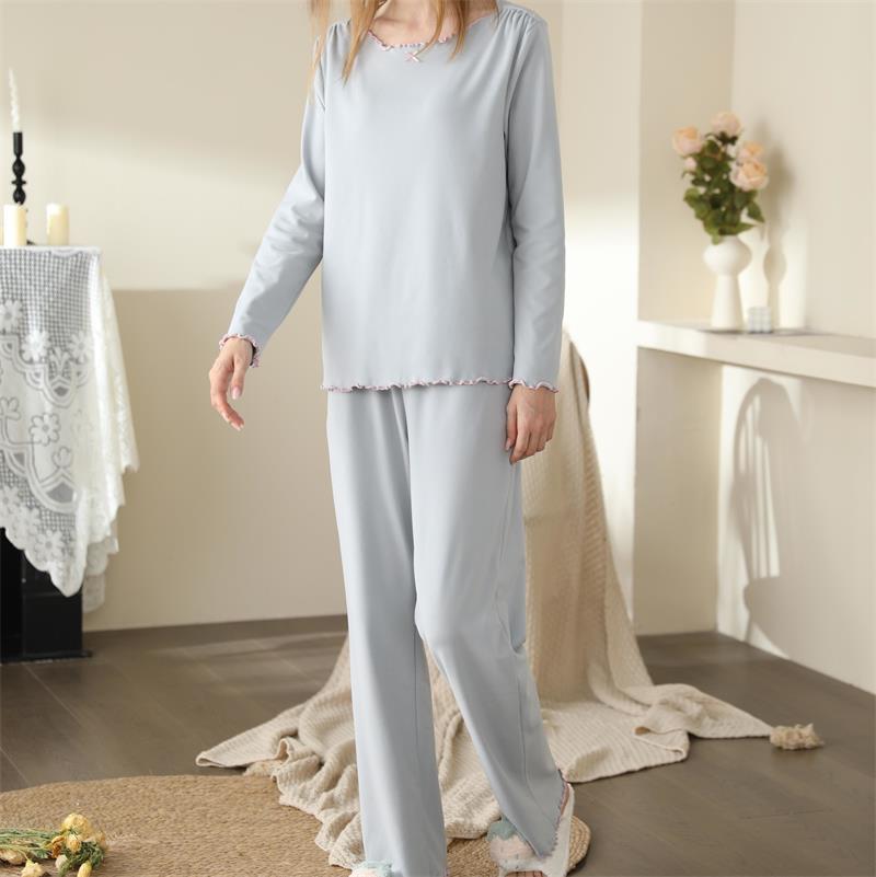 Pyjama Velours Royale