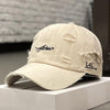 Casquette Jean Urbain