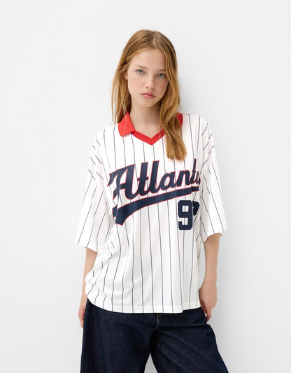 Sample -T-Shirt