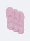 Pilates Grip Socks I 3-PACK