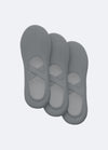 Pilates Grip Socks I 3-PACK