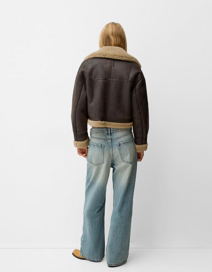 Sample - Oxford shirt