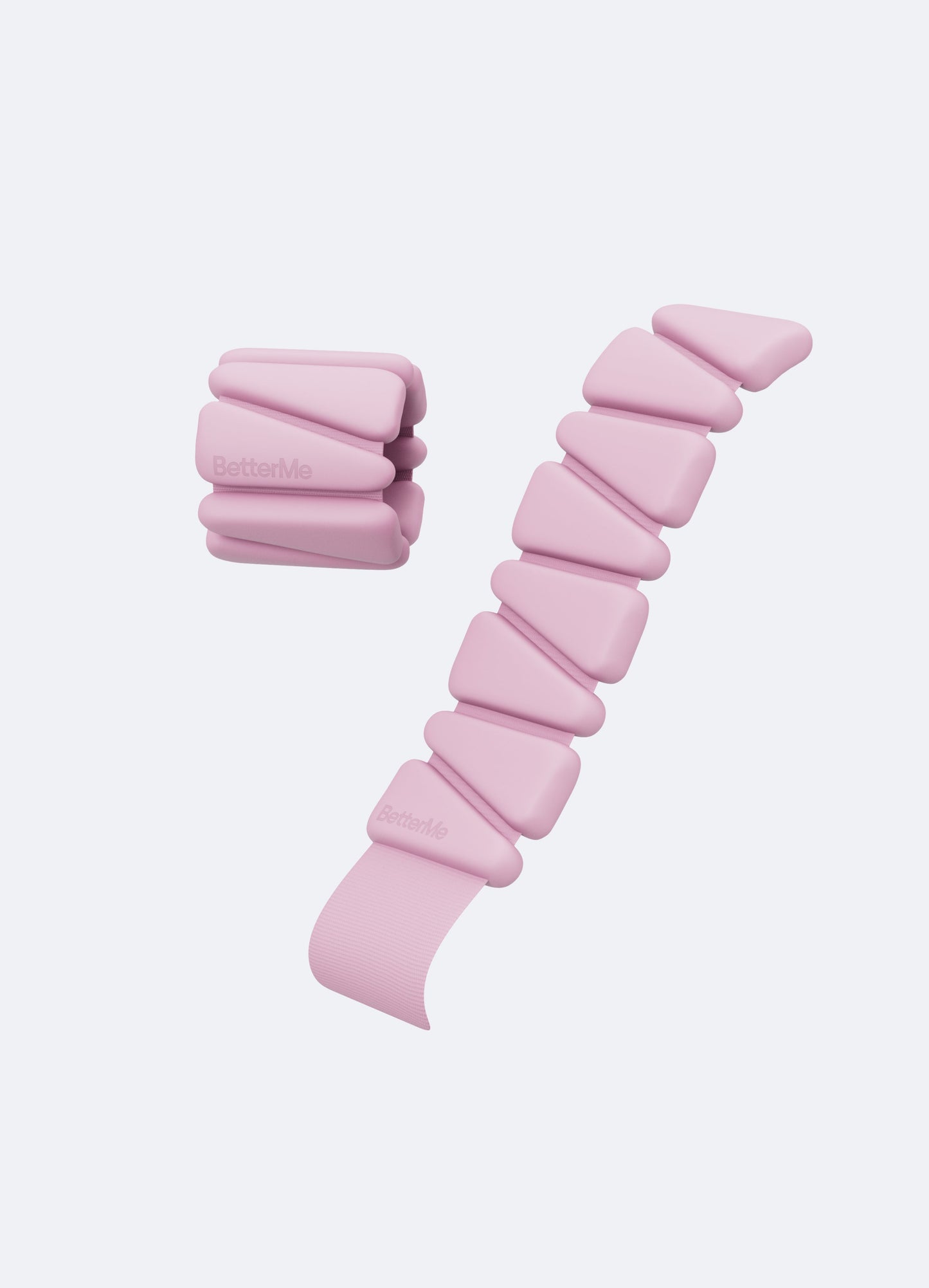 Adjustable Weight Bands