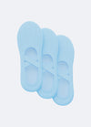 Pilates Grip Socks I 3-PACK