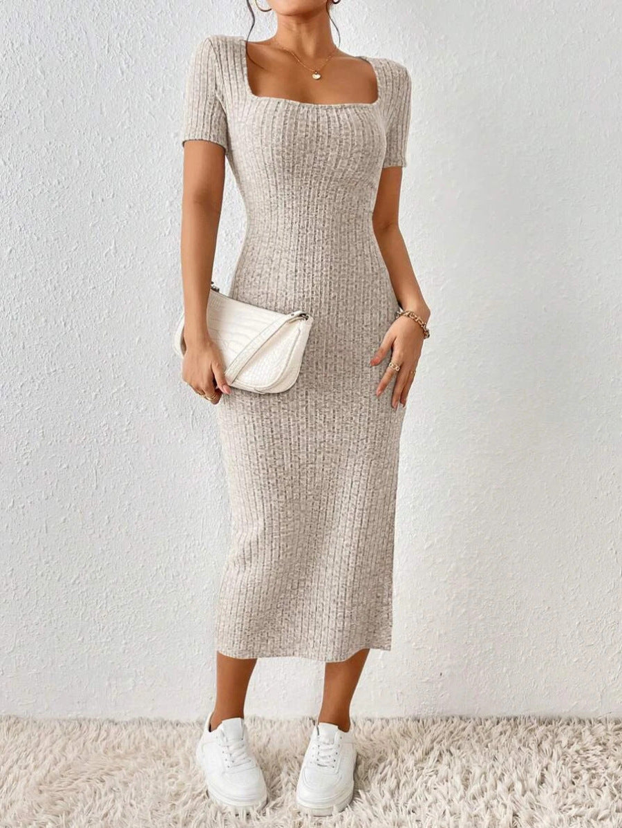 obe Tricot Chic – Confort & Élégance au Quotidien