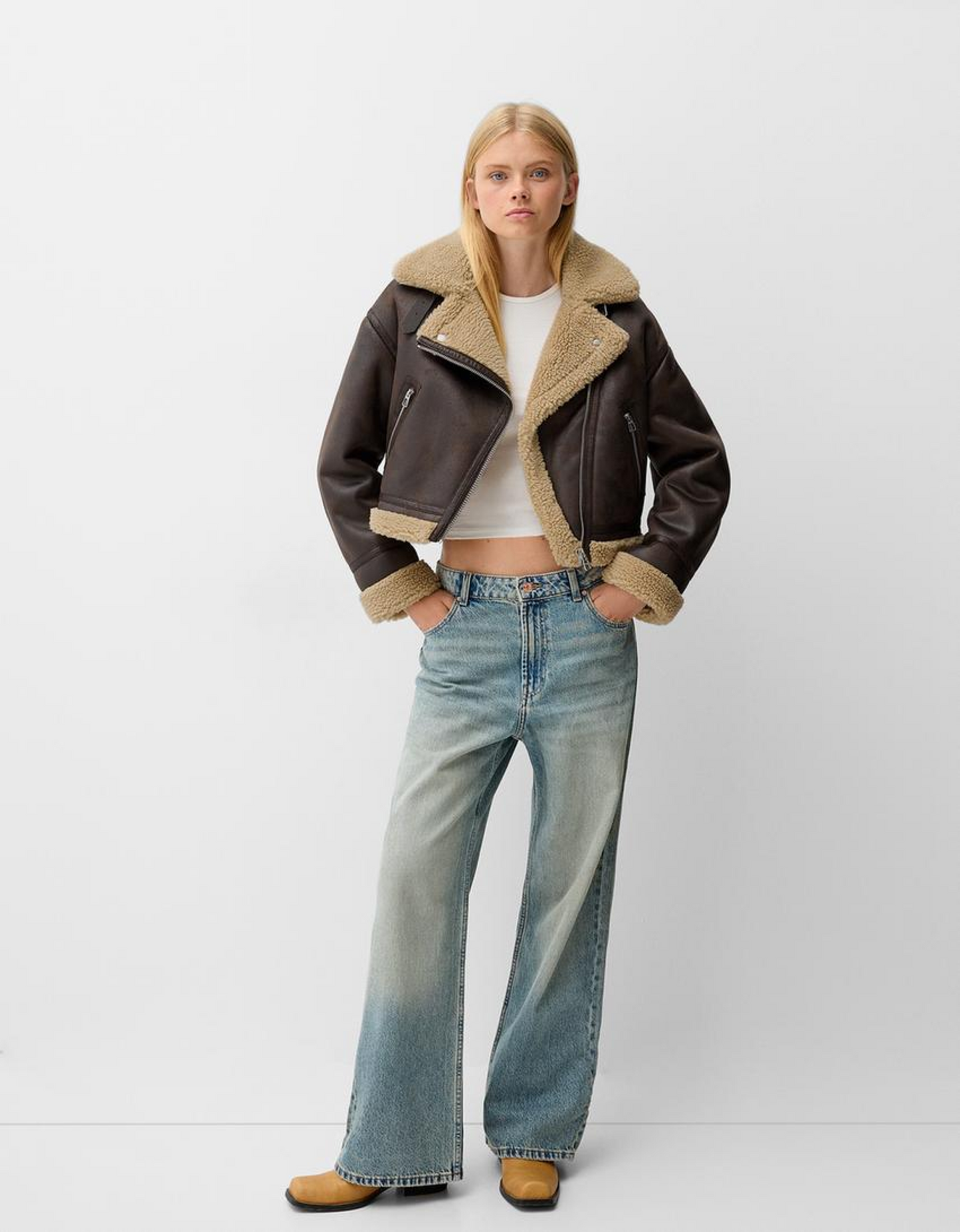 Sample - Oxford shirt