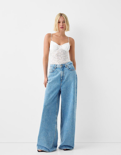 Sample - Oxford T- shirt