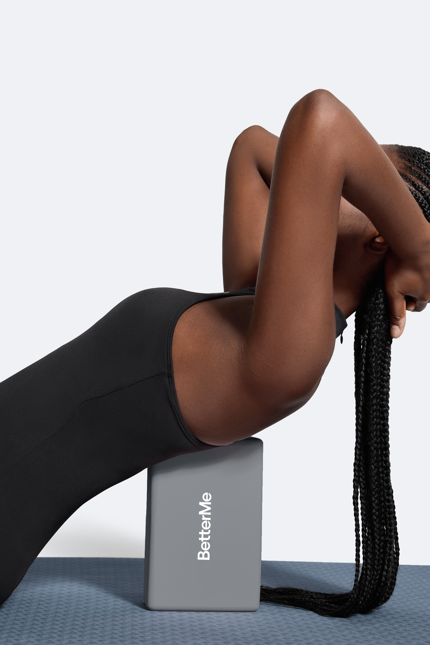 Soft Yoga Block