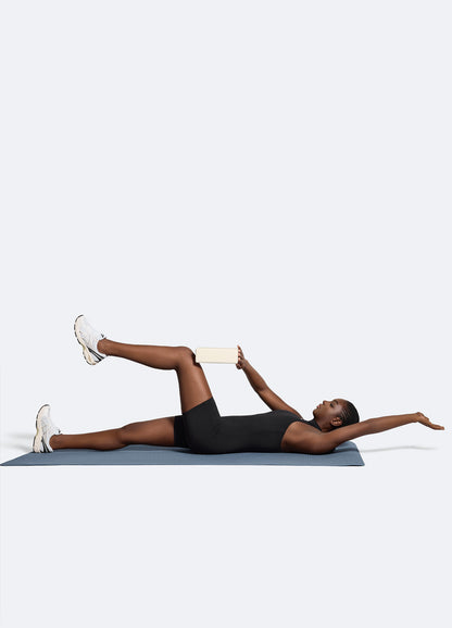 Soft Yoga Block