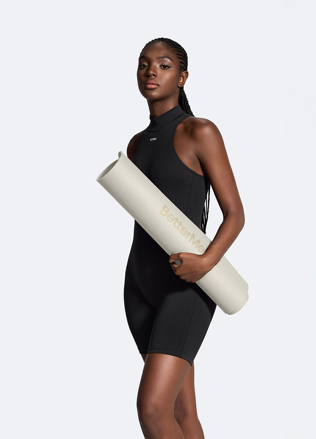 Everyday Exercise Mat