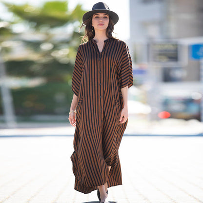 Kimono Vacances – Léger & Stylé