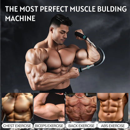 FlexCore Trainer