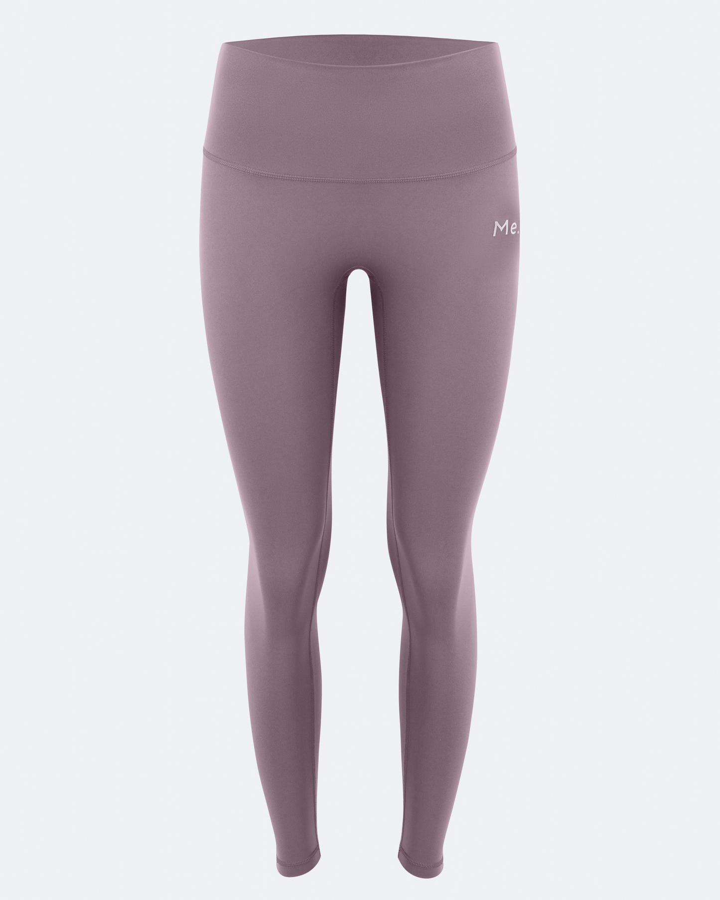 Dusty Pink ⅞ Leggings