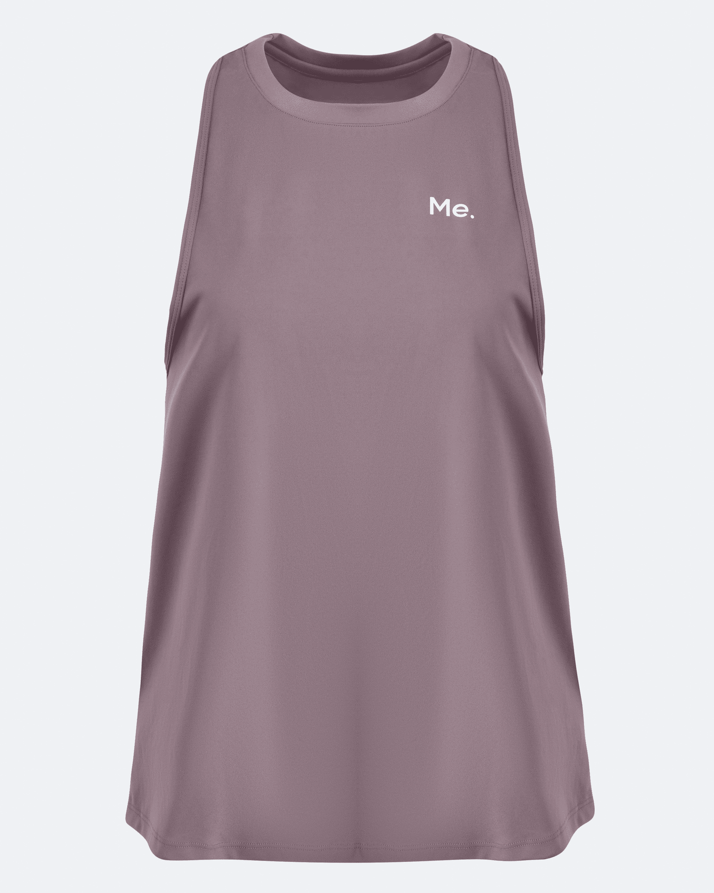 Dusty Pink Tank Top