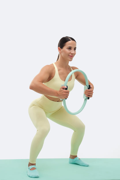 Toning Pilates Ring