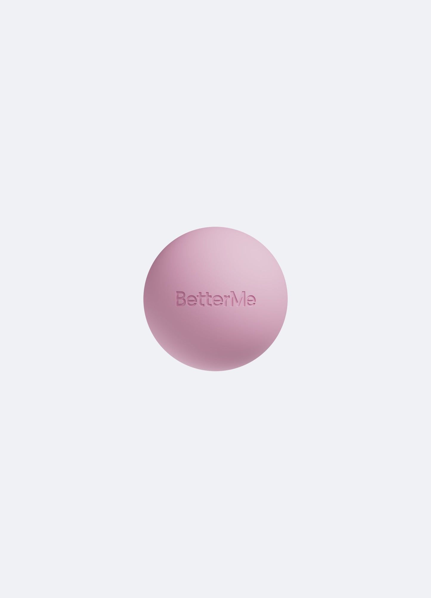 Recovery Massage Ball