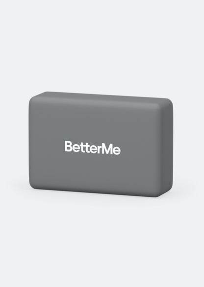 Soft Yoga Block