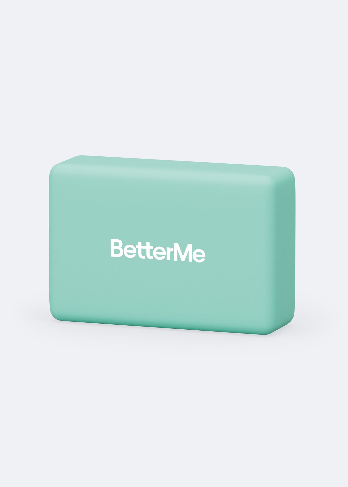 Soft Yoga Block