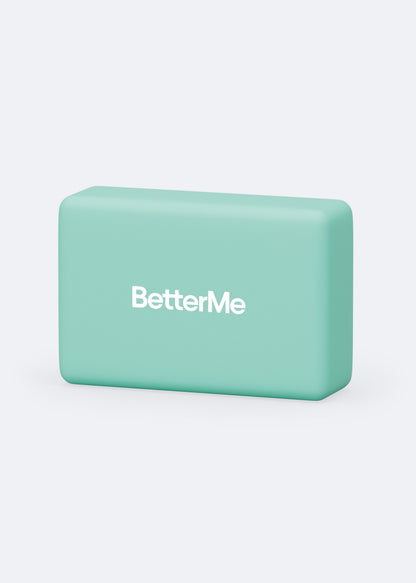 Soft Yoga Block