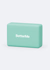 Soft Yoga Block