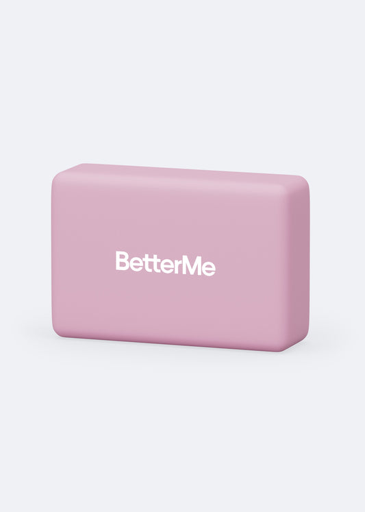 Soft Yoga Block