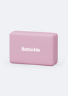 Soft Yoga Block