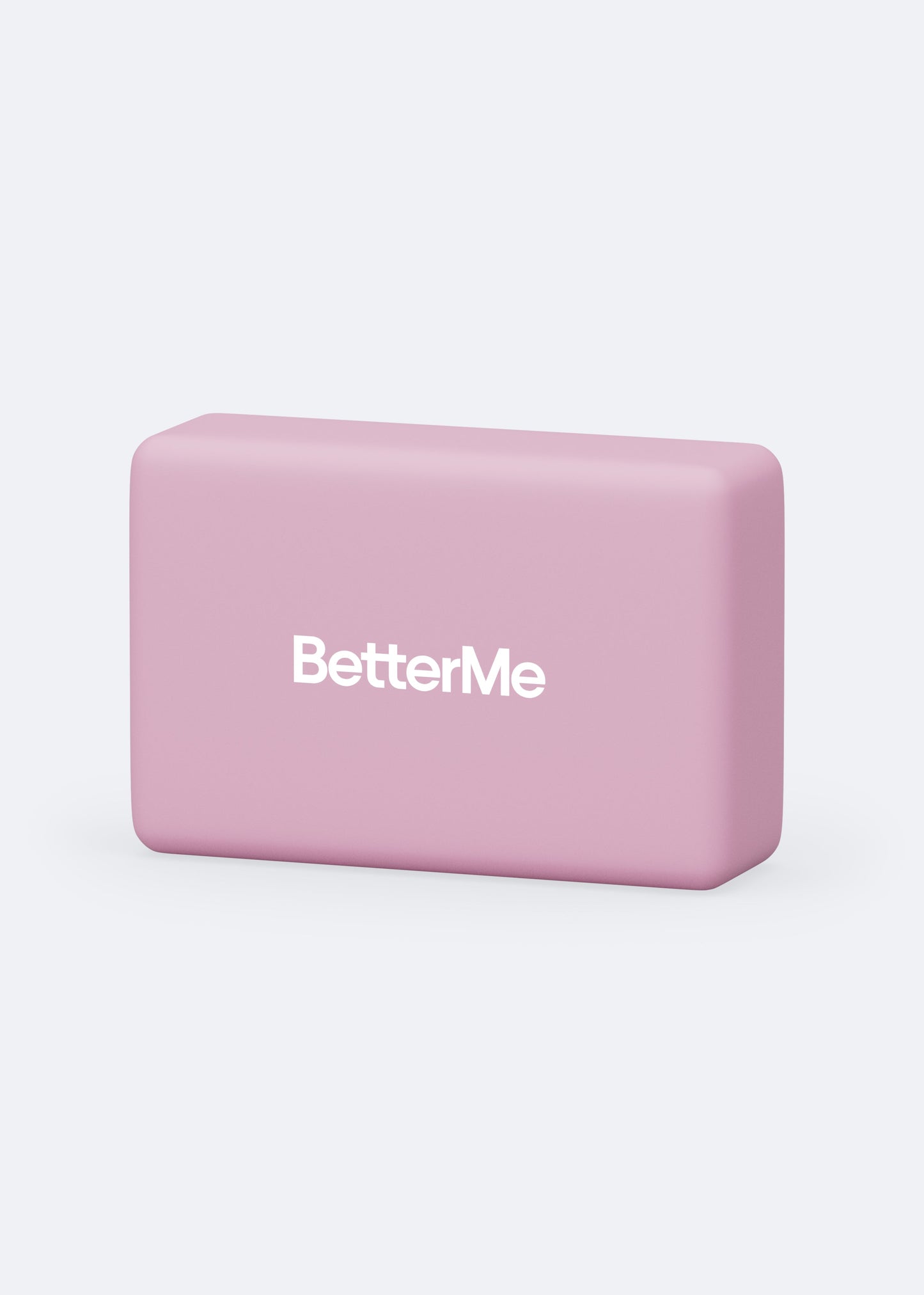 Soft Yoga Block