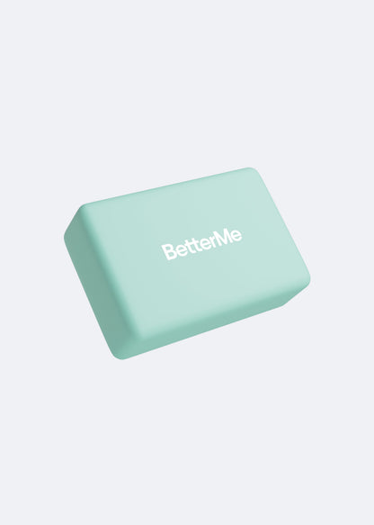 Soft Yoga Block
