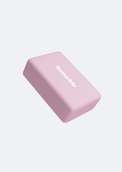 Soft Yoga Block