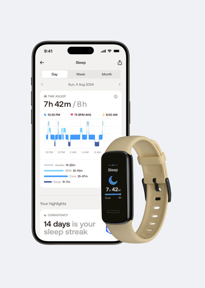 Fitness Tracker Min (DEV)