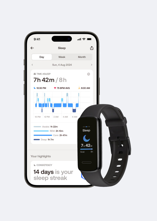 Fitness Tracker Min (DEV)