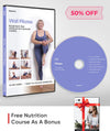 DVD Wall Pilates NTSC