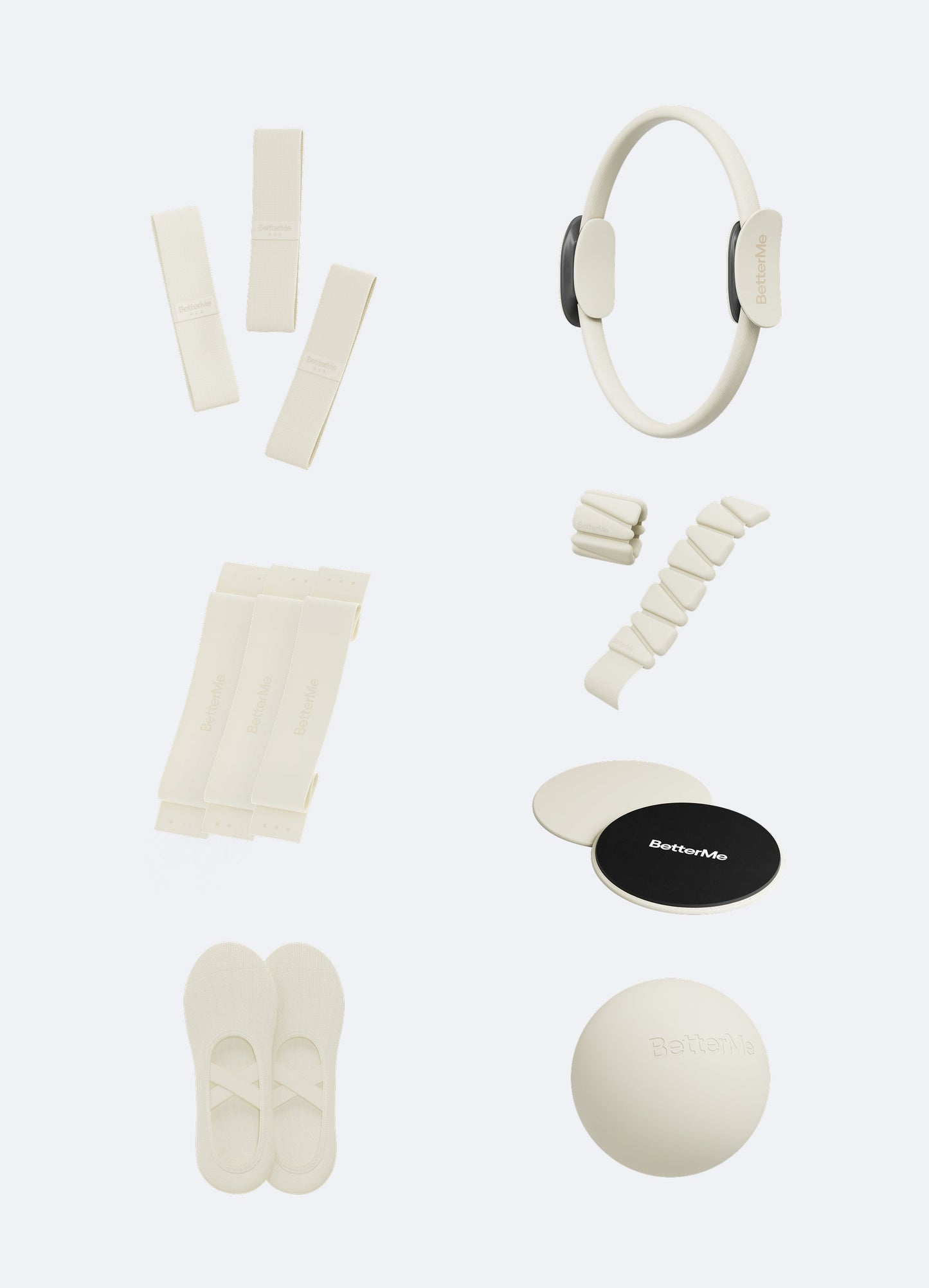 Pilates Studio Kit