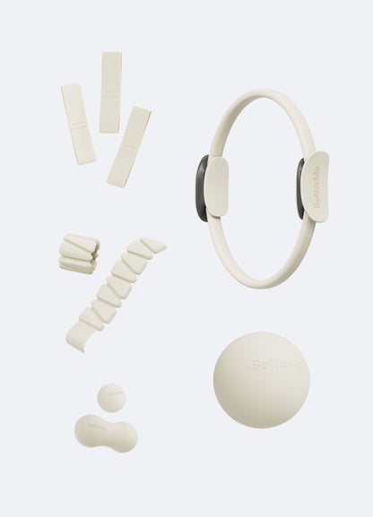 Sculpt Body Kit