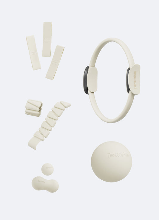 Sculpt Body Kit