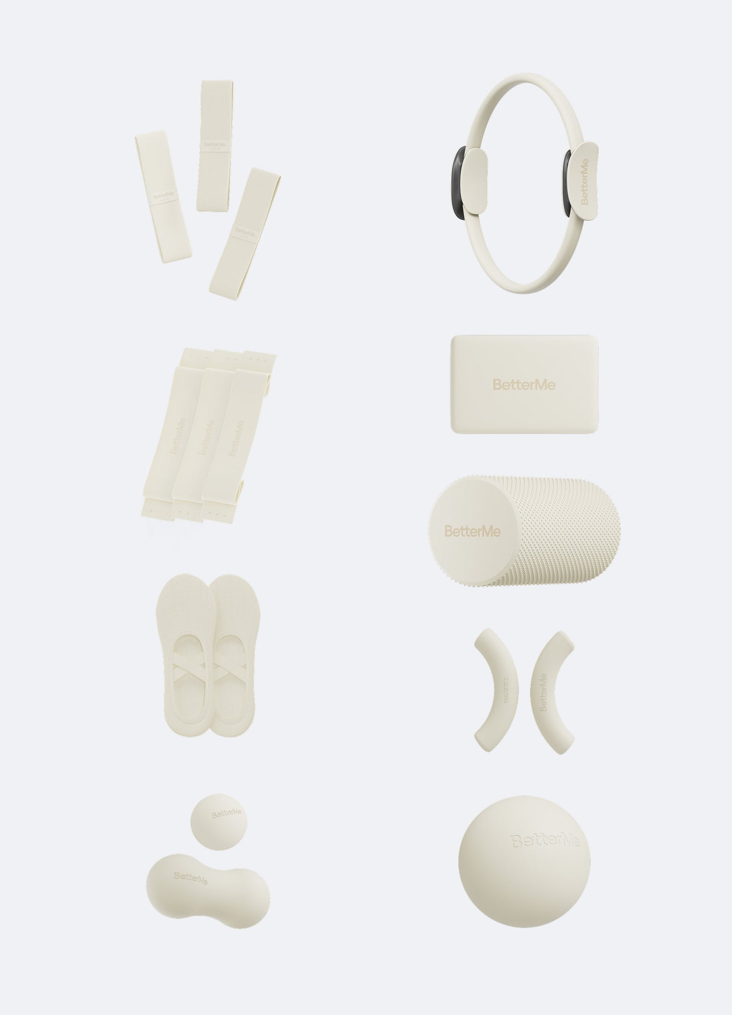 Sculpt & Recovery Kit
