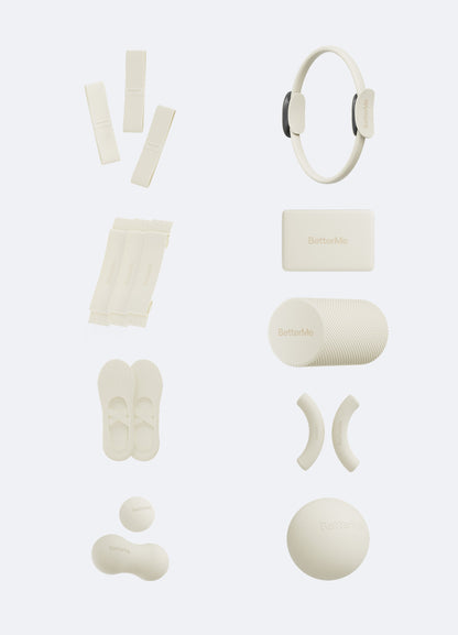 Sculpt & Recovery Kit
