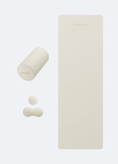 Pilates Basic Kit