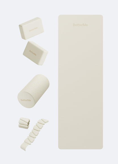 Ultimate Yoga Kit