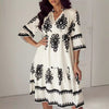 Robe Ceinturée Chic