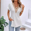 T-shirt Dentelle Ritaje