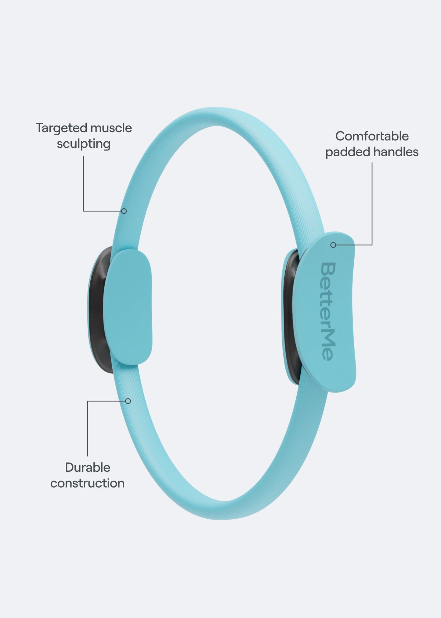 Toning Pilates Ring