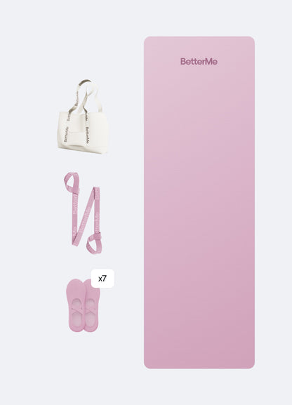 Starter Fitness Kit