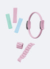 Fitness Starter Kit
