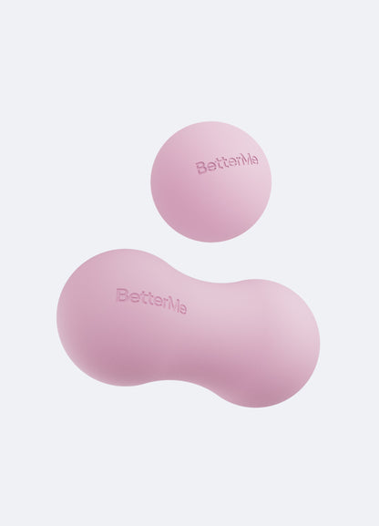 Relaxing Massage Set