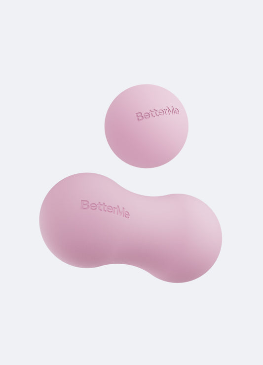 Relaxing Massage Set