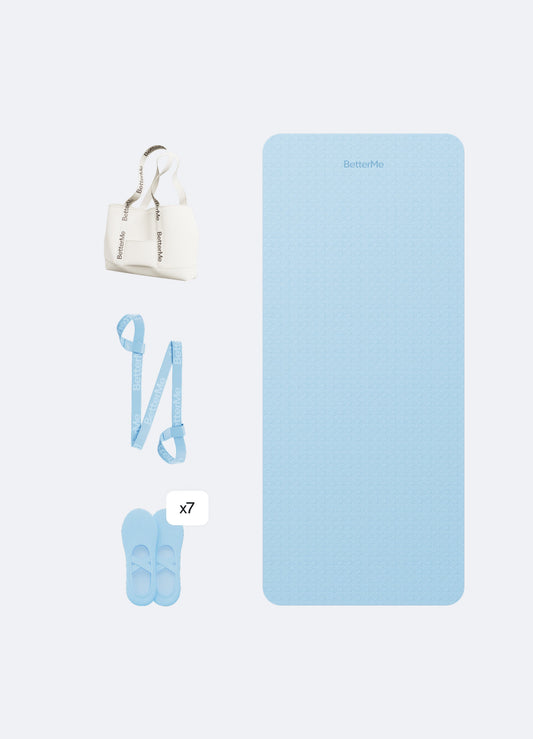 Starter Fitness Kit