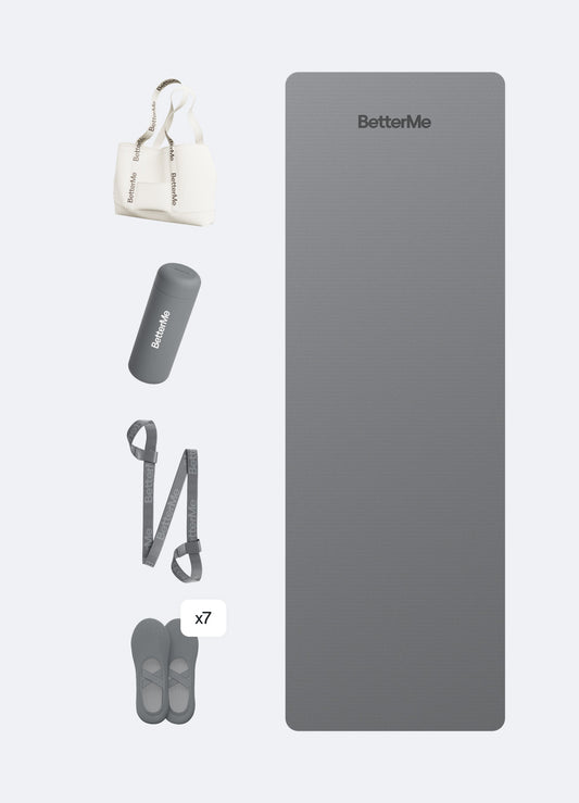 Starter Fitness Kit