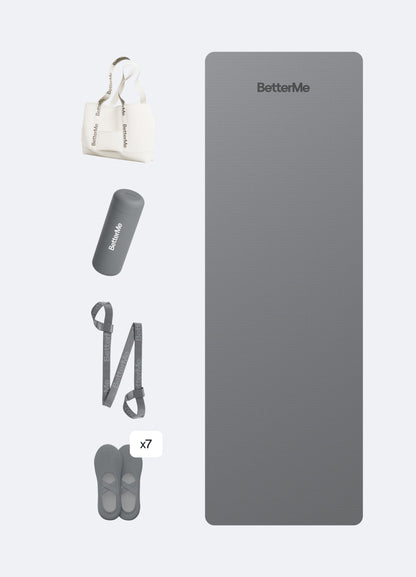 Starter Fitness Kit