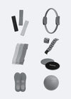 Pilates Studio Kit